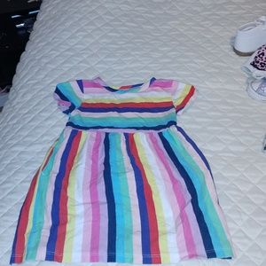 Wonder Nation size to dress